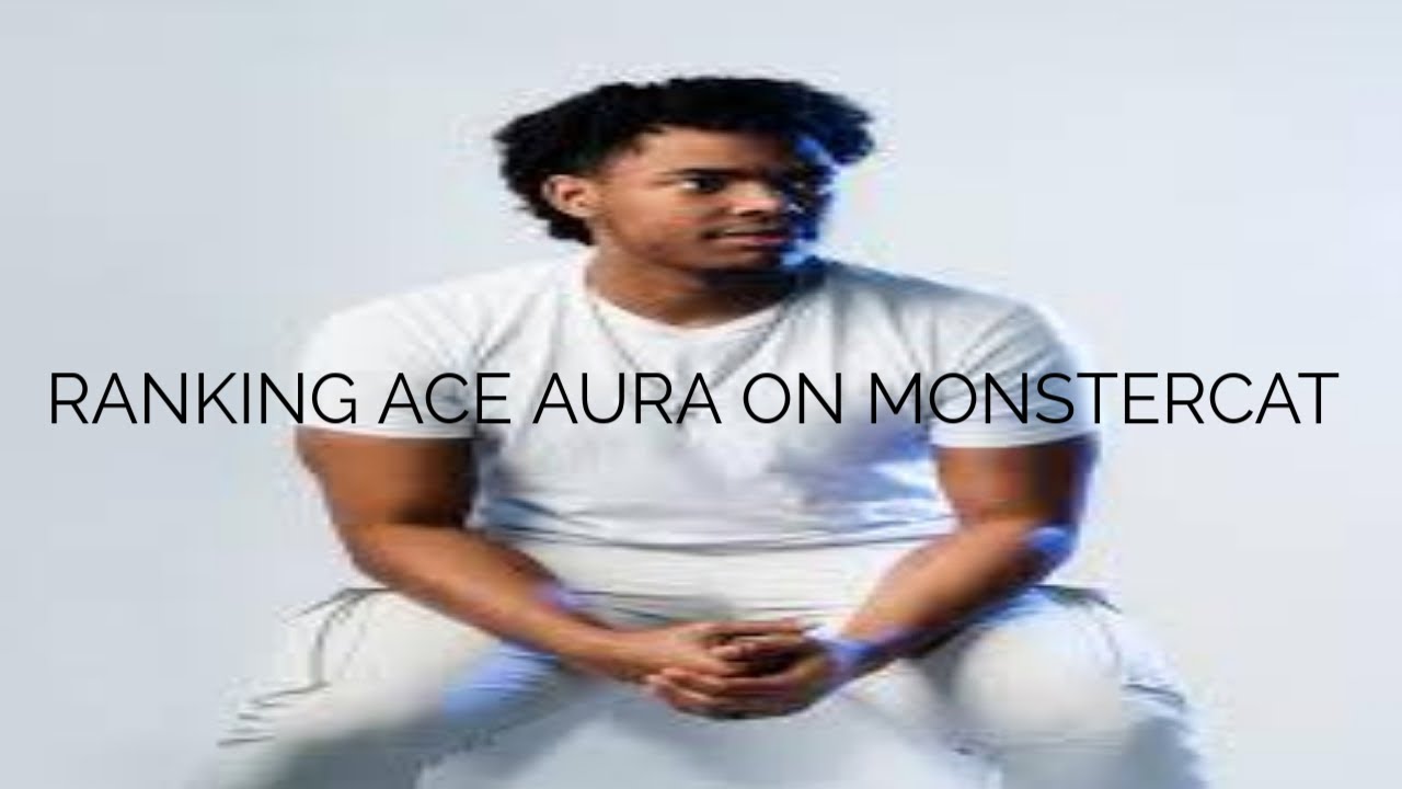 Ranking Ace Aura on Monstercat (w/ TTT Ranks and Ryn)