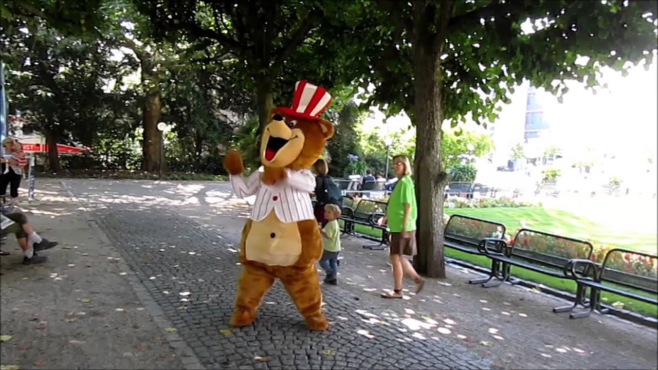 Walking Act 