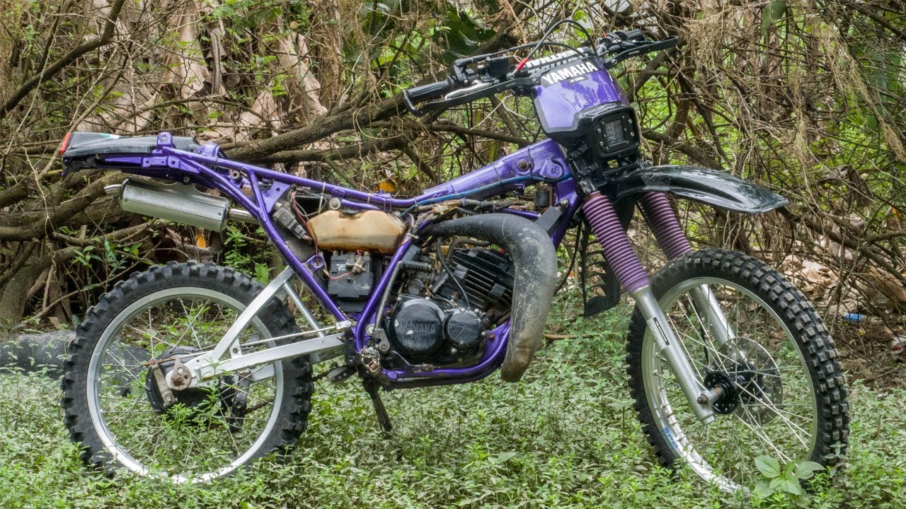 maintenance after gamitin sa baha dt125