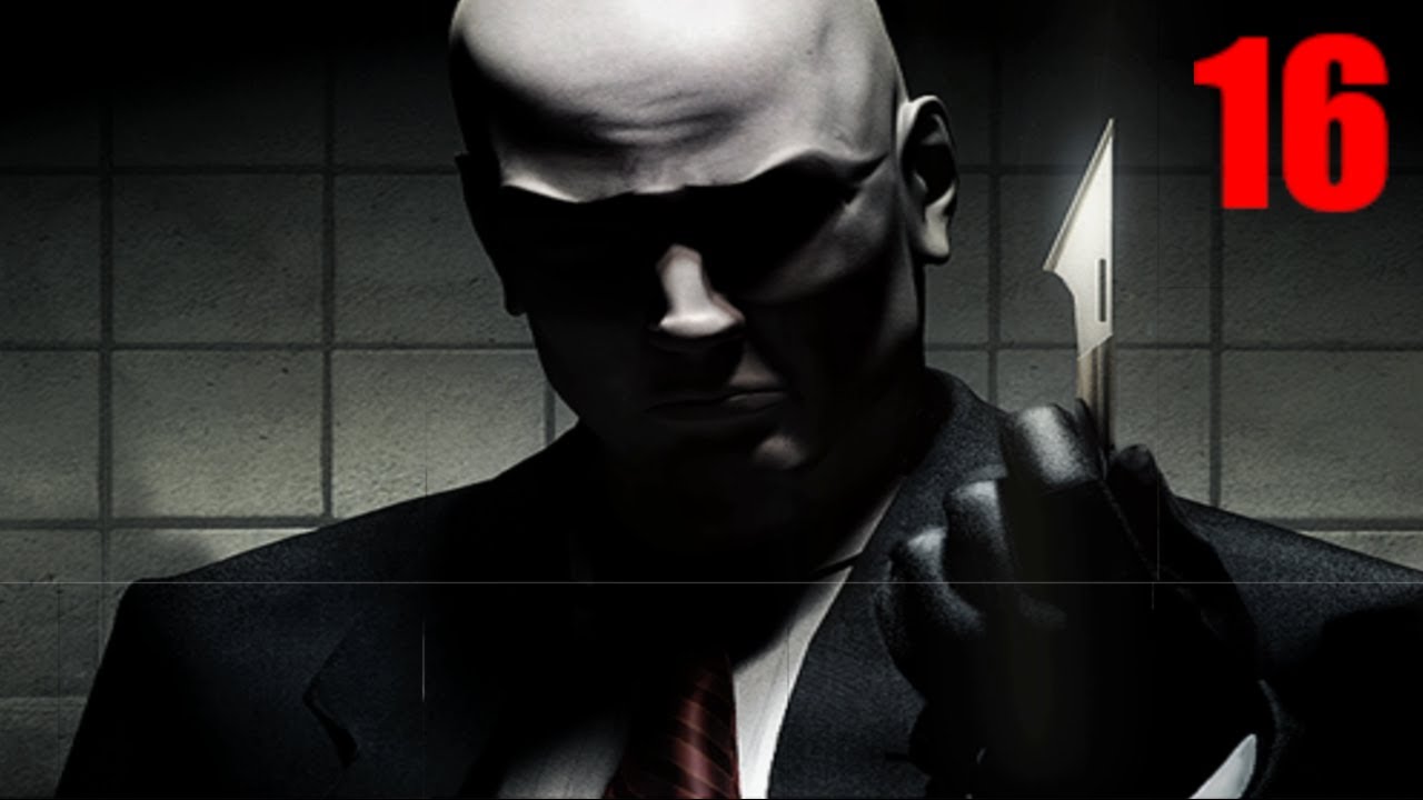 Hitman 2 Silent Assassin #016 Endstation Krankenhaus