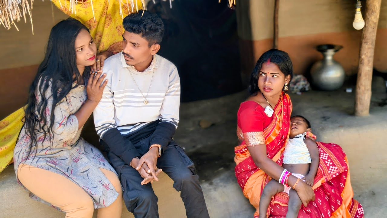 Achurena Disham feature film ll santali video ll 2025.