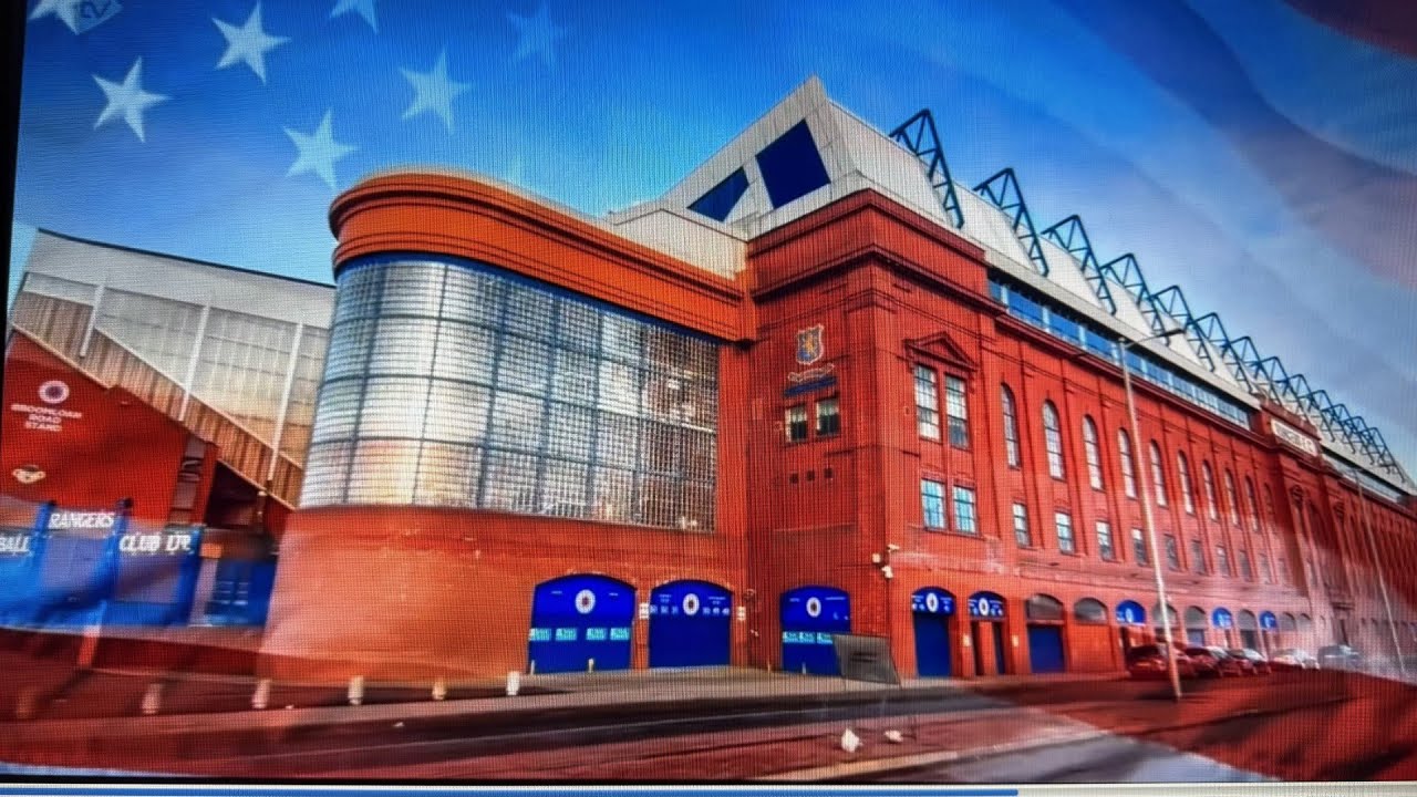 Rangers Takeover: Andrew Cavenagh & 49ers Enterprises Complete Takeover of Scottish Premiership Club
