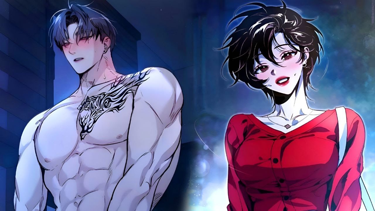 She Left Him in Despair, and Now She Returns to Mend His Broken Heart! - Manhwa Recap