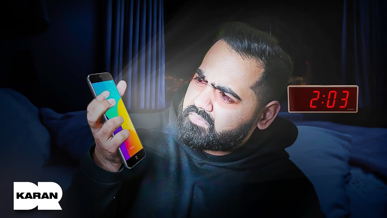 I Beat Insomnia And You Can Too | Dr Karan
