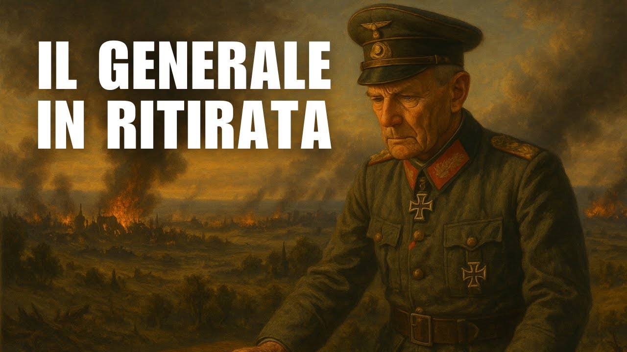 Maximilian von Prittwitz: il generale rimosso per la ritirata (Prima guerra mondiale)