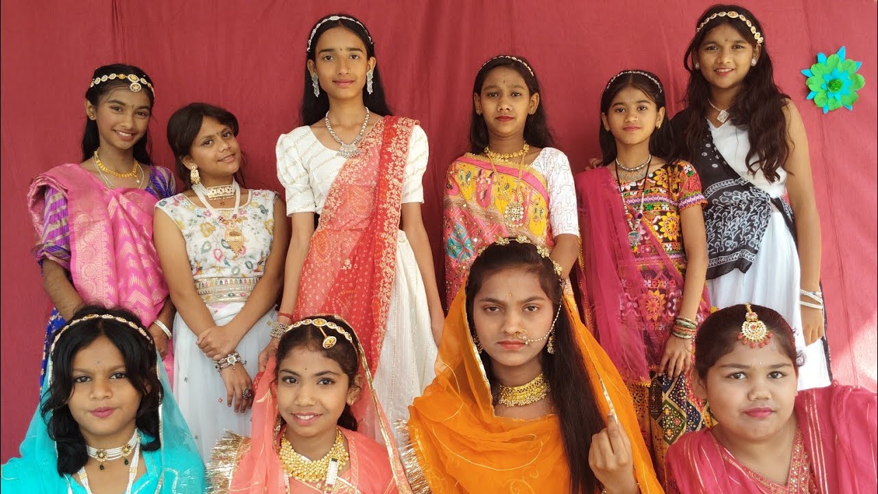Unity in diversity 😀❤️😀❤️😀Unity in Diversity – Proud to be Indian 🇮🇳