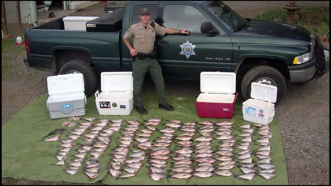 США Жестокие Законы Рыбалки 2015 (Fishing Crabbing Regulations)