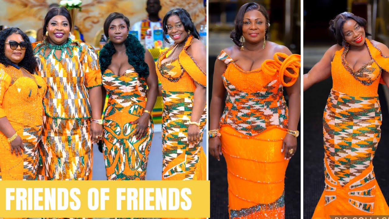 TPBONSU LIVE: MUST WATCH - NEW YEAR SPECIAL THE ENERGETIC LADIES OF FRIENDS OF FRIENDS DINNER PARTY.