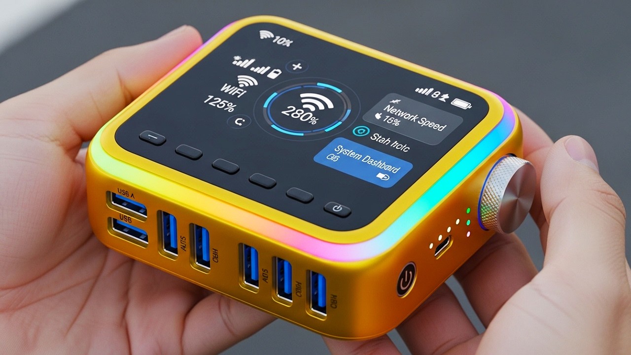 19 NEW Gadgets THAT ARE FLYING OFF IN 2026