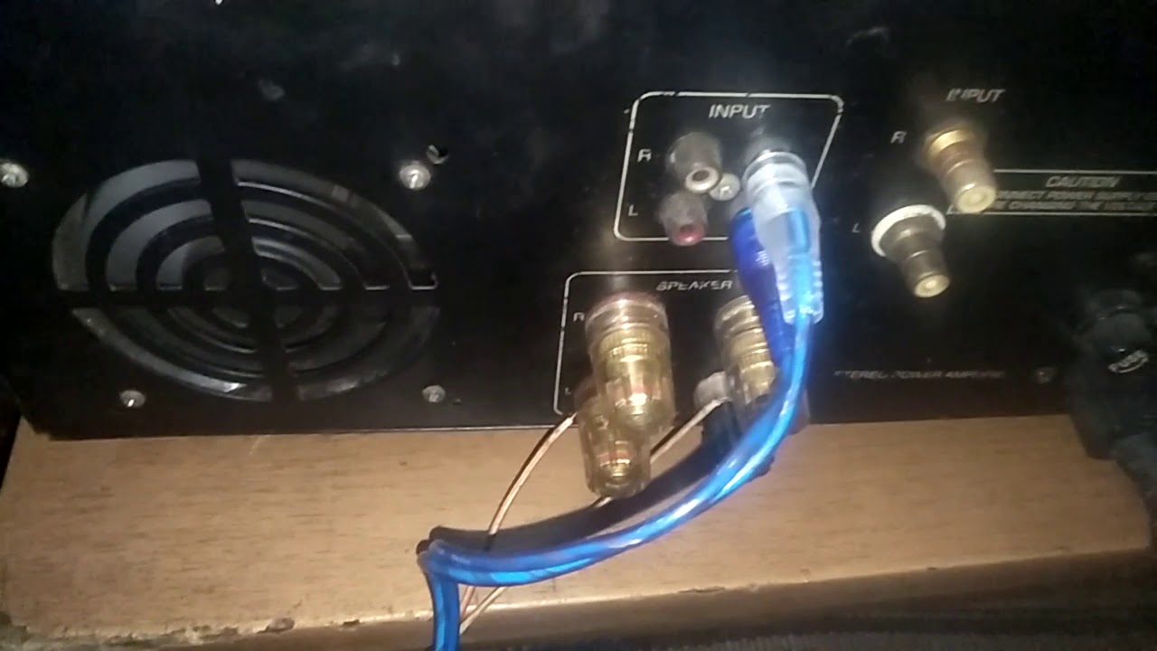 Power badak cresendo