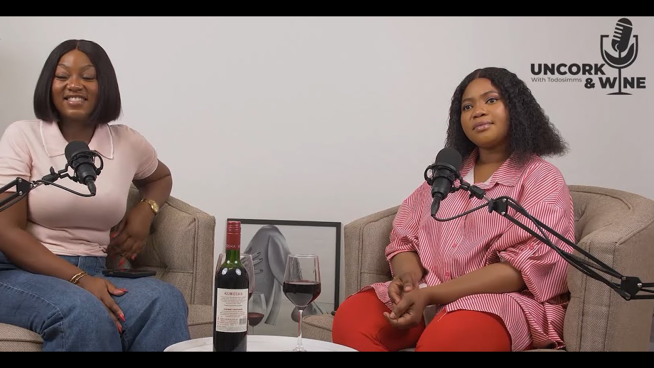 The impacts of social media, Importance of African culture, Dating as a single parent ... Episode 14