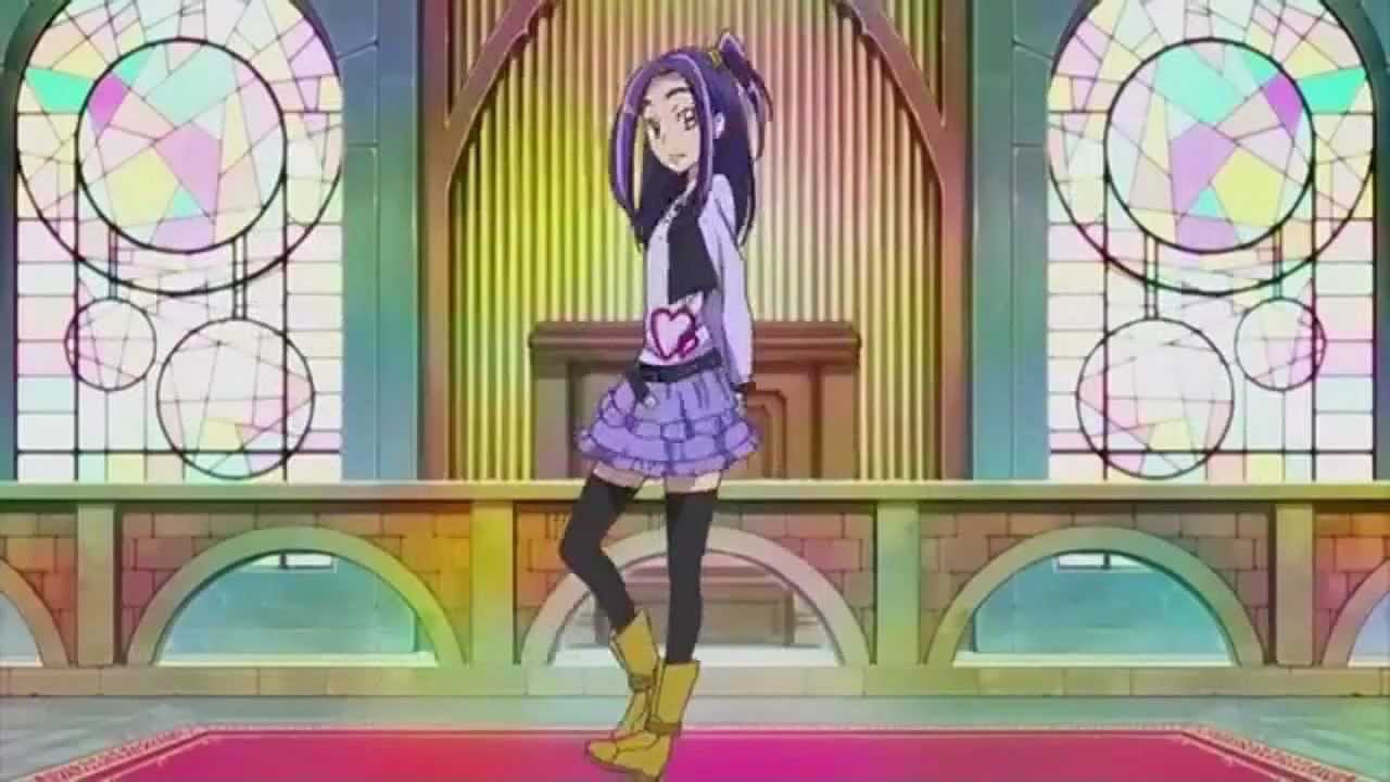 Call Me Maybe AMV