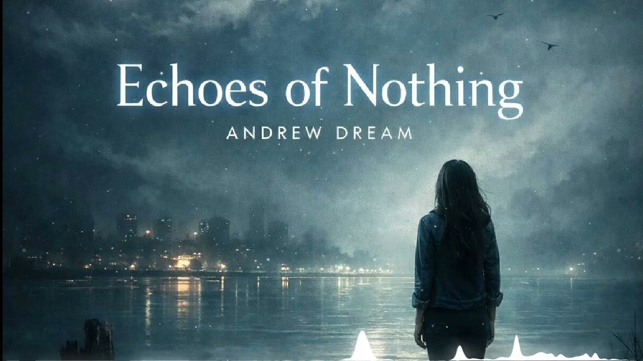 Andrew Dream-Echoes of Nothing