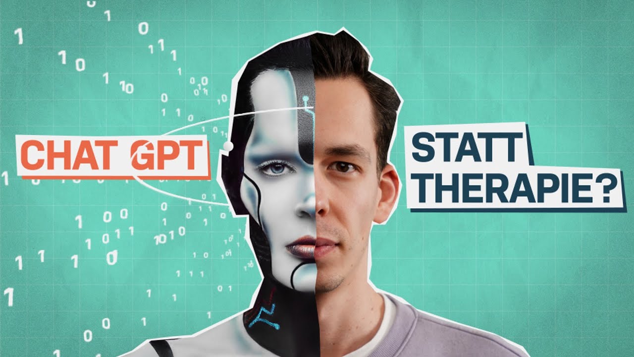 Warum du ChatGPT nicht nach Störungen fragen solltest | psychologeek