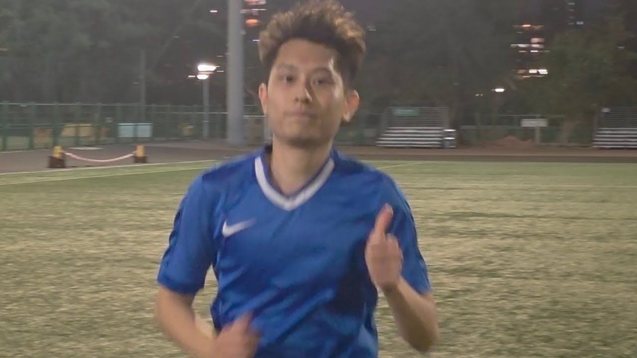 ken聯隊⚽️   Toby⚽️