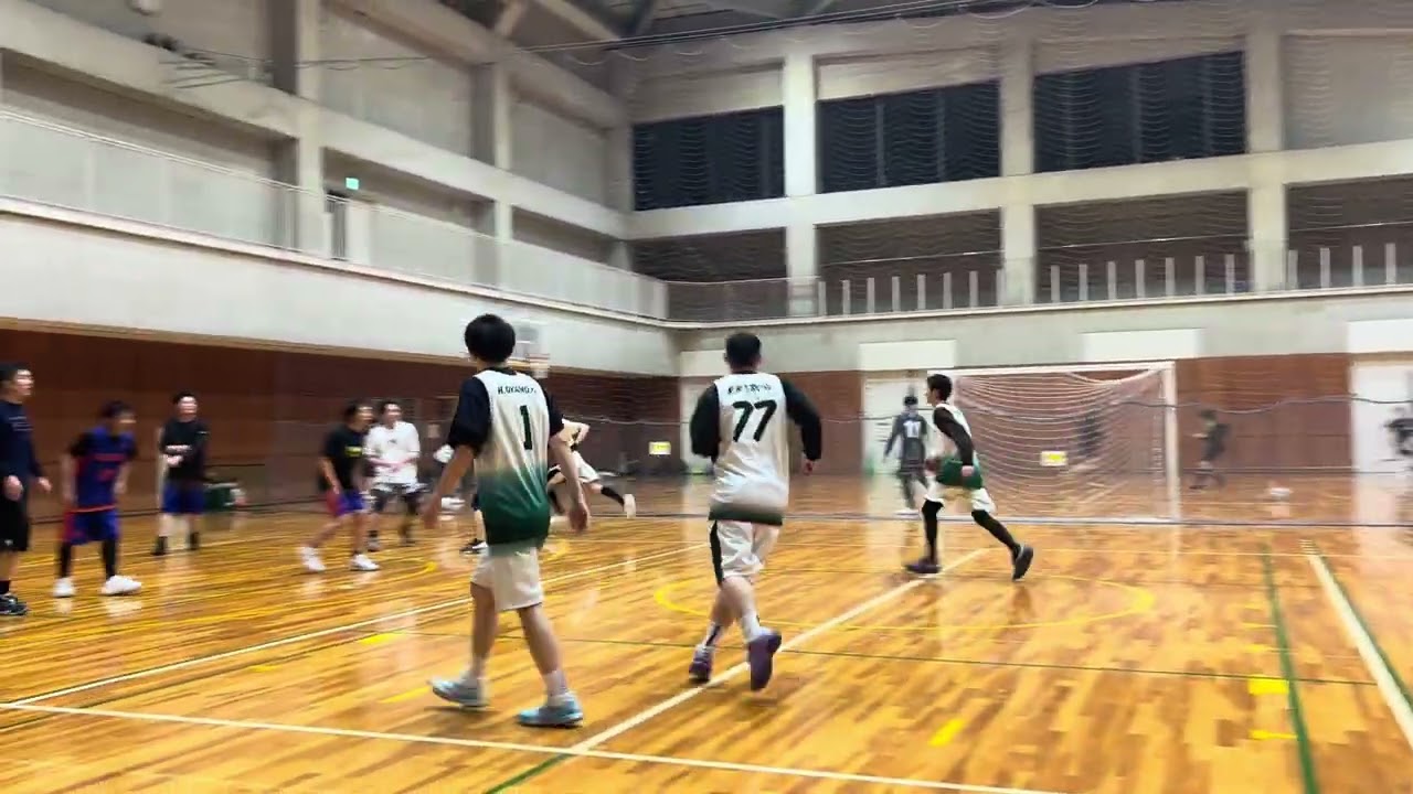 2月28日セルフィックス5