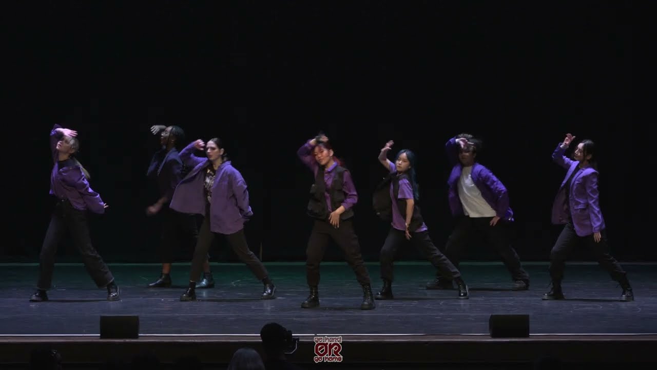 Konnect Cover Dance | K-Pop | Advanced | Go Hard or Go Home 2023