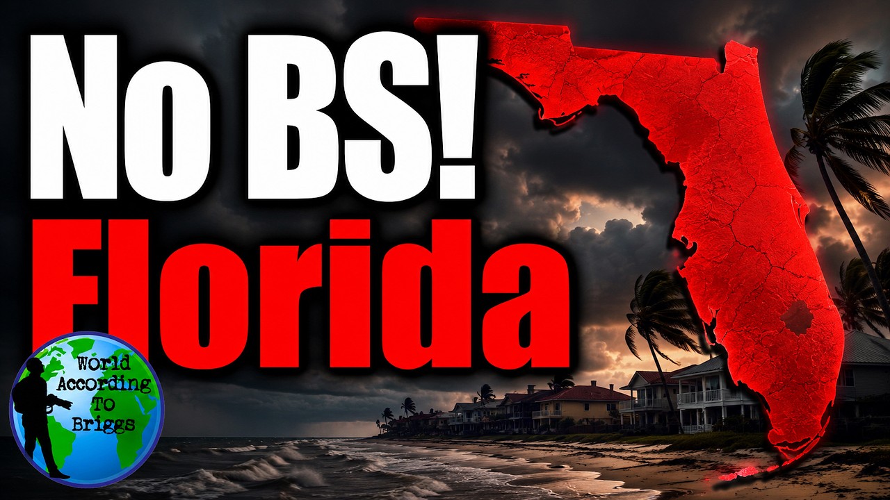 The Florida Trap: What No Realtor Will Tell You. No BS