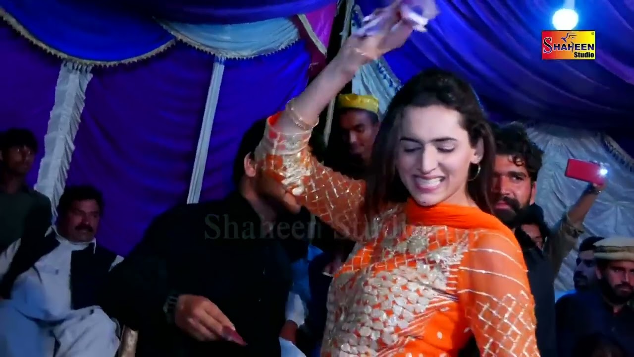chanda pyari dance