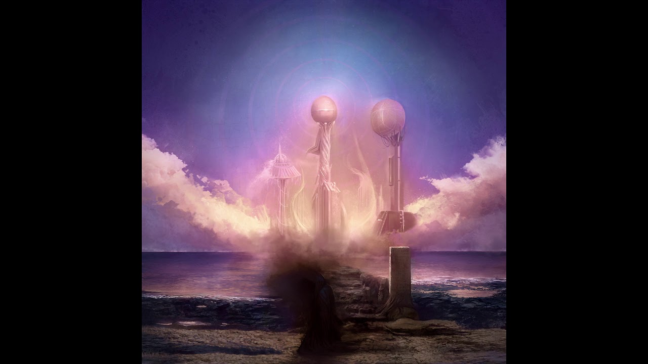 Red Vox - The Reason This Is Happening