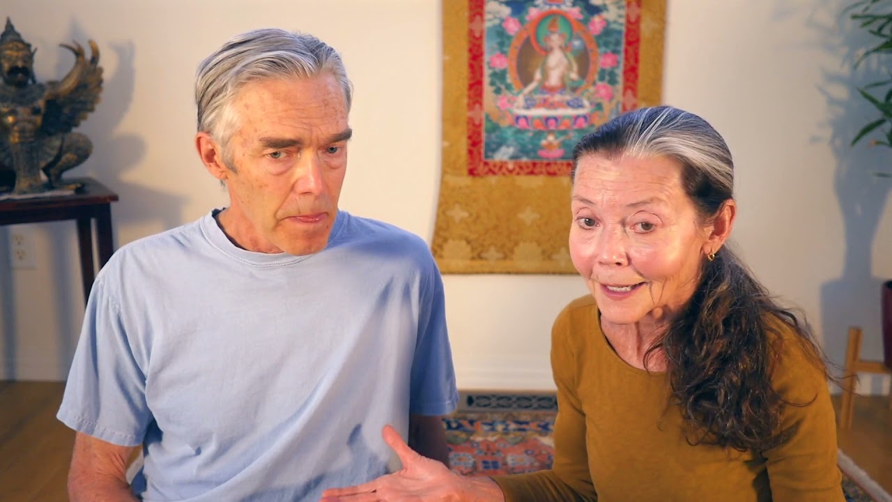 Soma, Psychedelics and Yoga: Tuning in or Copping Out | Studio Talk , Oct. 6, 2021