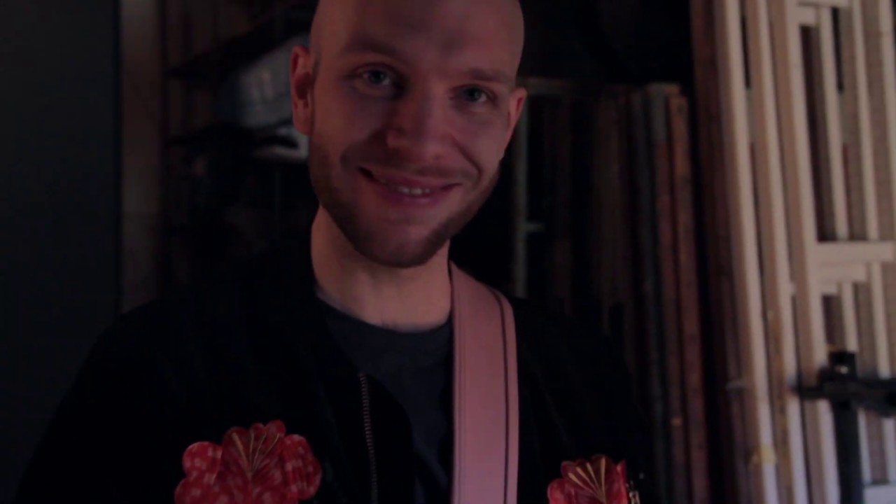 Haller - Sch&ouml;n genug (Making of)