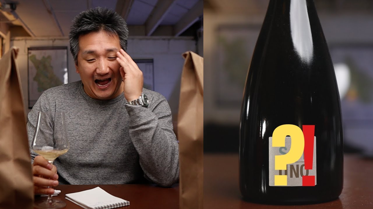 CHAMPAGNE vs Sparkling WINE from Around the World&hellip;