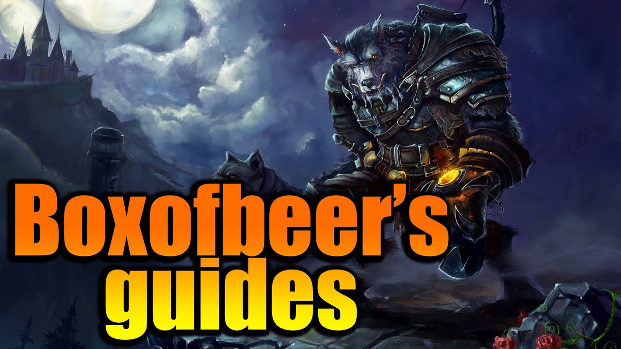 World of Warcraft Quest - The Obliterum Forge