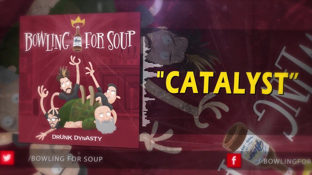 Cataylst