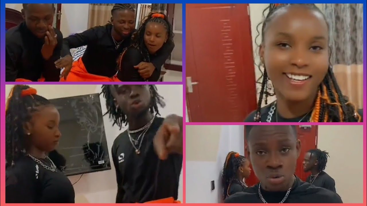 Amazing 🤩 Watch DWP ACADEMY Members Reaction After Their Performance At KNUST🔥|| Watch Till The End😂