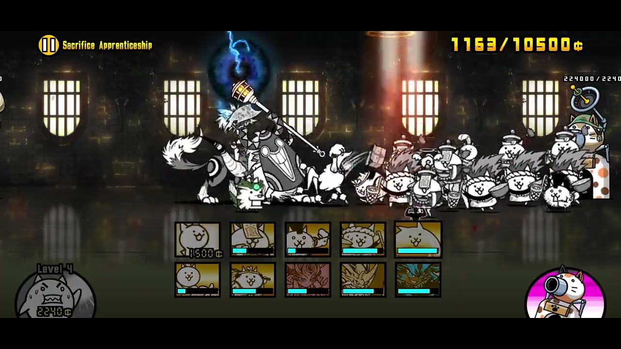 ZL miniboss