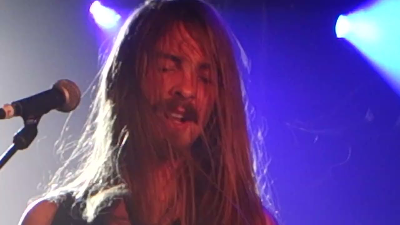 Fighter V -here i go again- Live @ 33. Brienzersee Rockfestival 05.08.2022