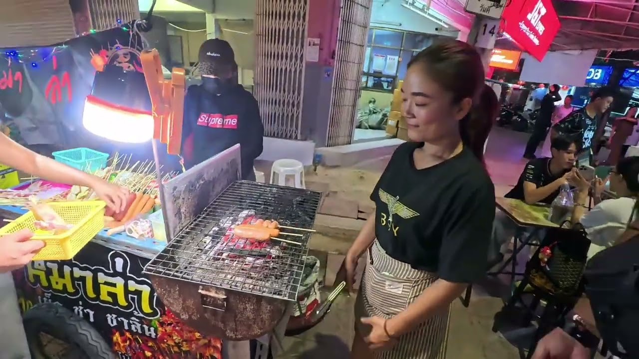 Bangkok City Center part 2