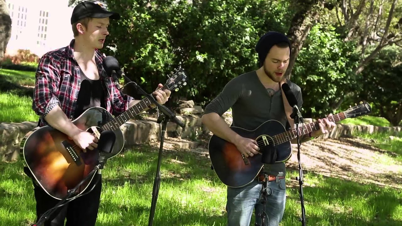 On The Road at SXSW: Ásgeir