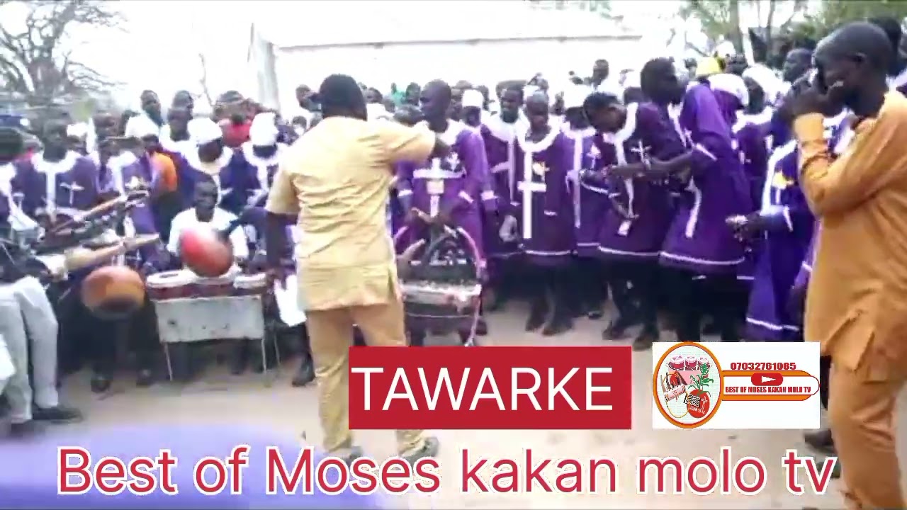 TAWARKE