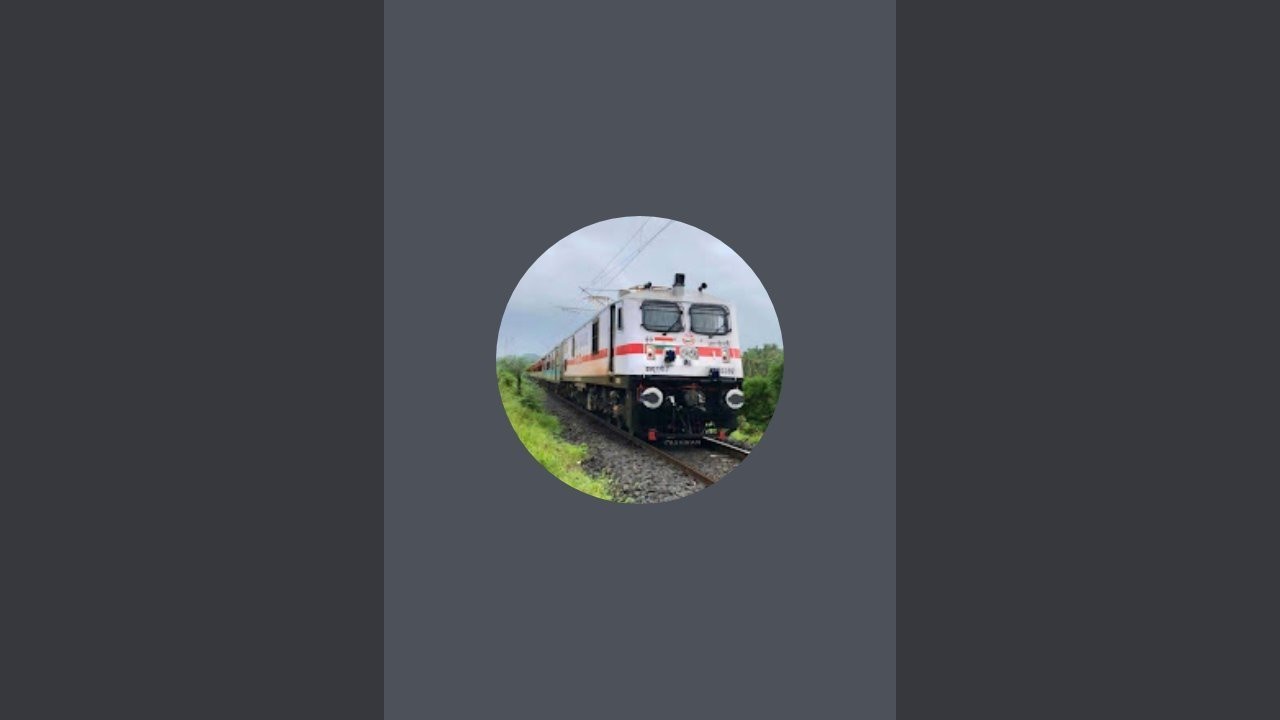 vlog by railway technician  is live!