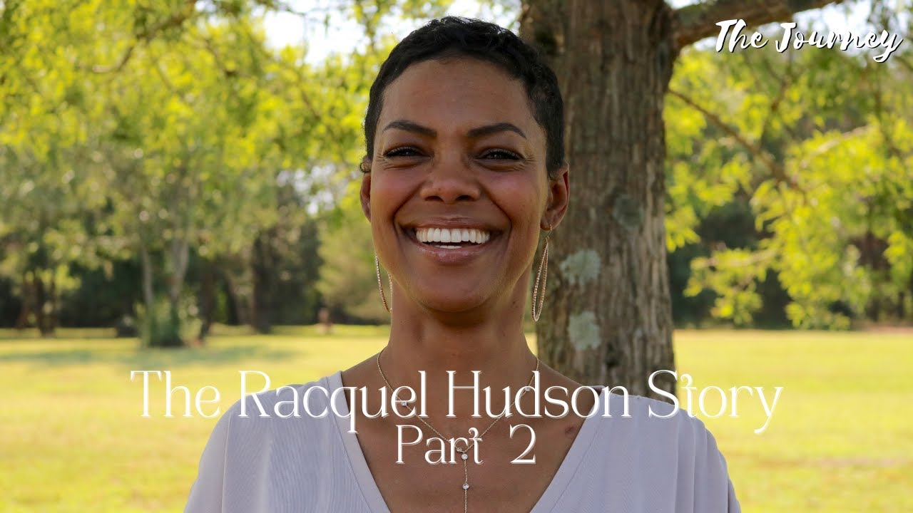 Racquel Hudson | Healed Of Lupus And Heart & Kidney Failure PT 2 | THE JOURNEY