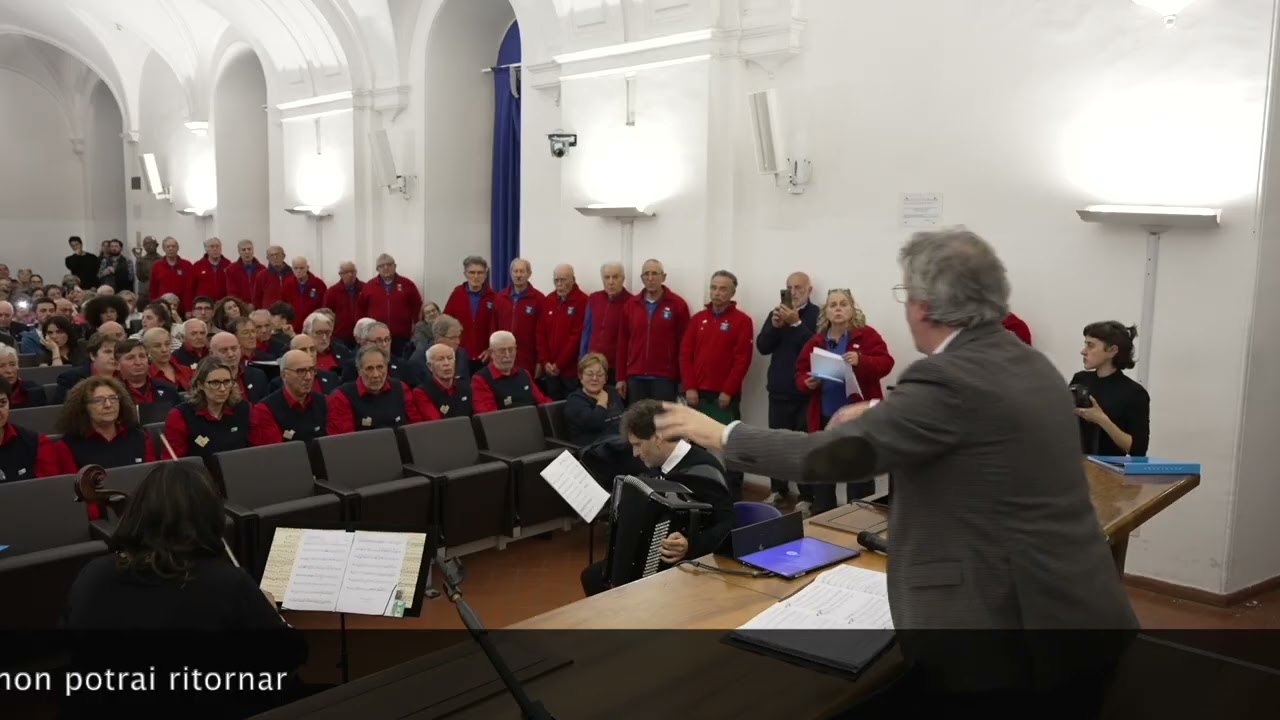 SUI MONTI SCARPAZI -CncLab2025