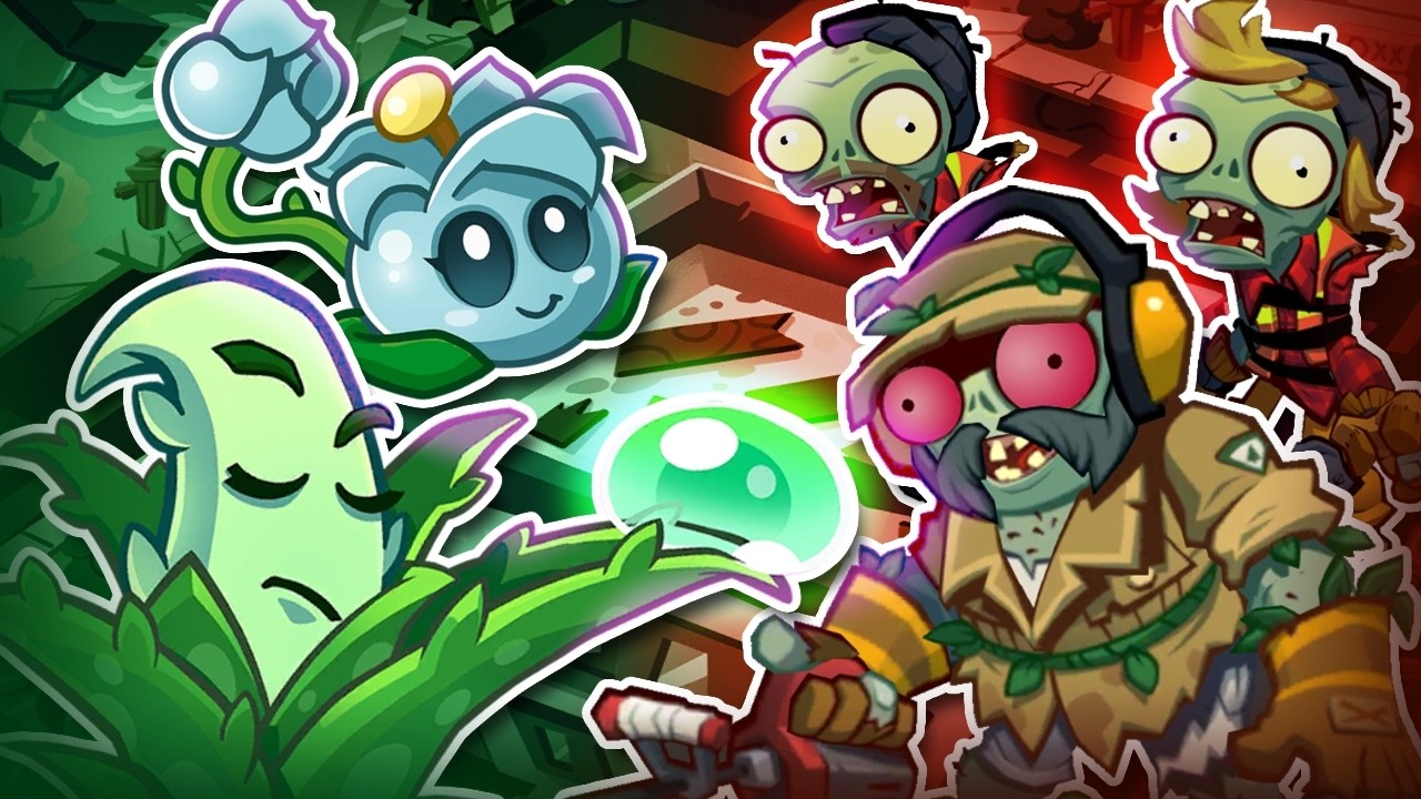 The Suffering Continues | PvZ3C Beta Ep.4