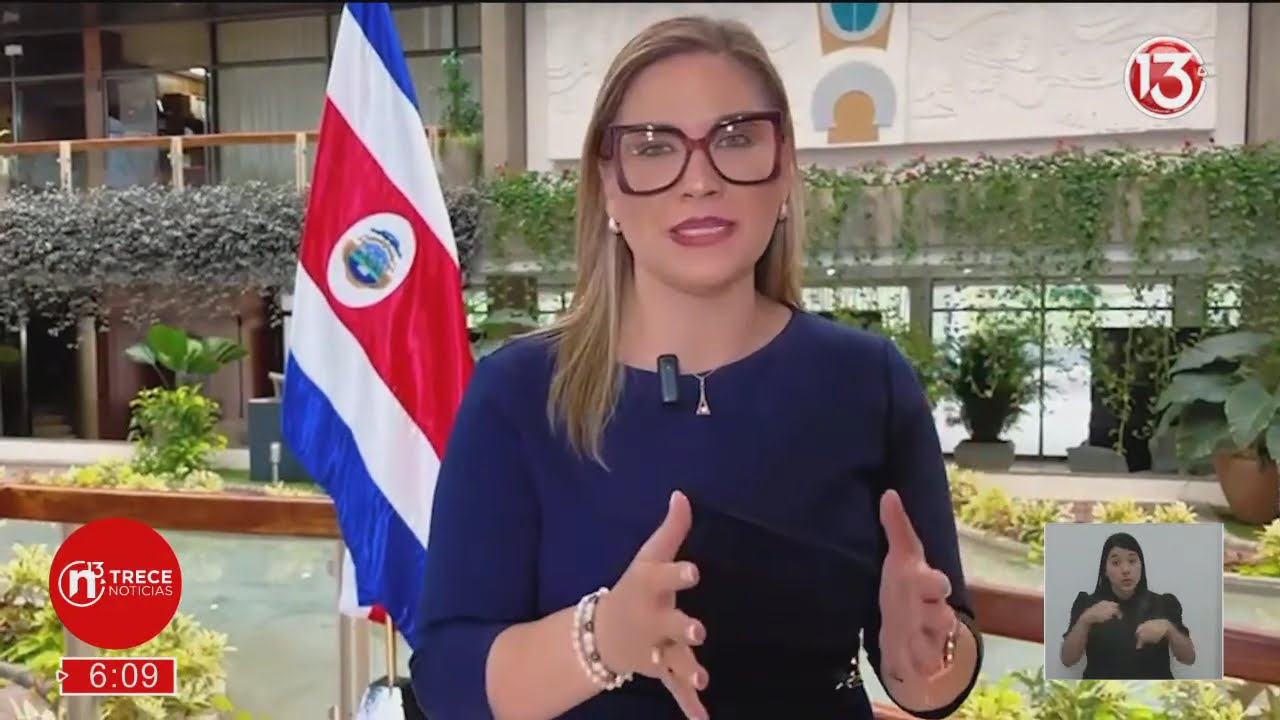 Trece Noticias Estelar | 11 Febrero 2026