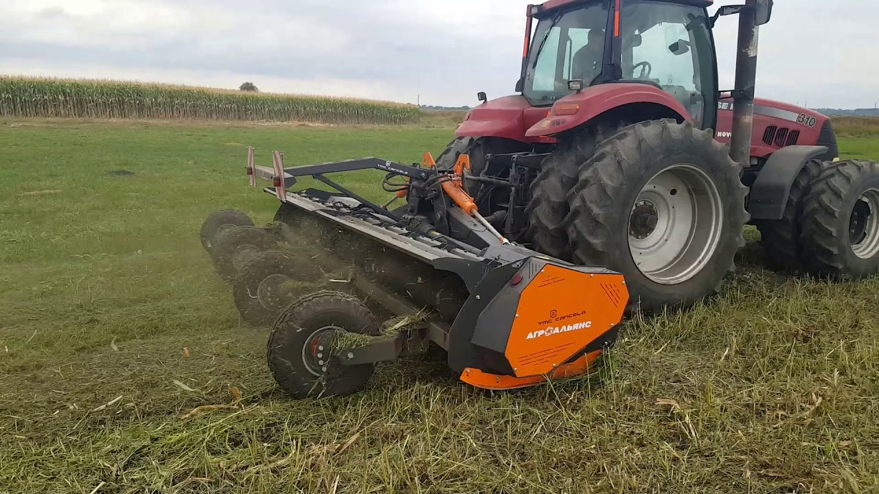TJP 610
