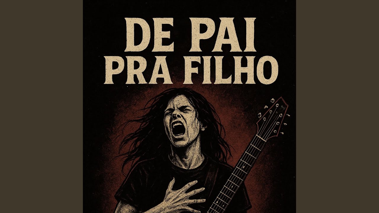 Valeu, Pai