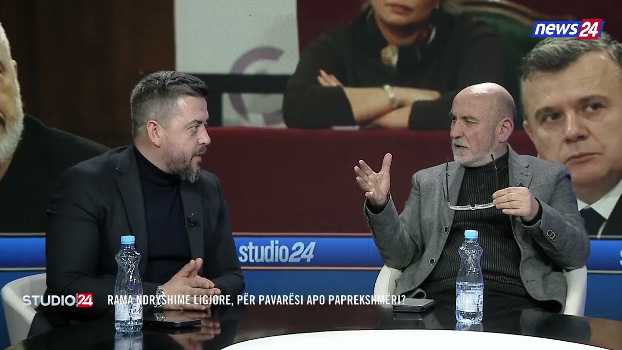 A do i hiqet imuniteti Ballukut?/ Kaziaj: Do shkojnë deri në vdekje me linjën e ‘Partisë’