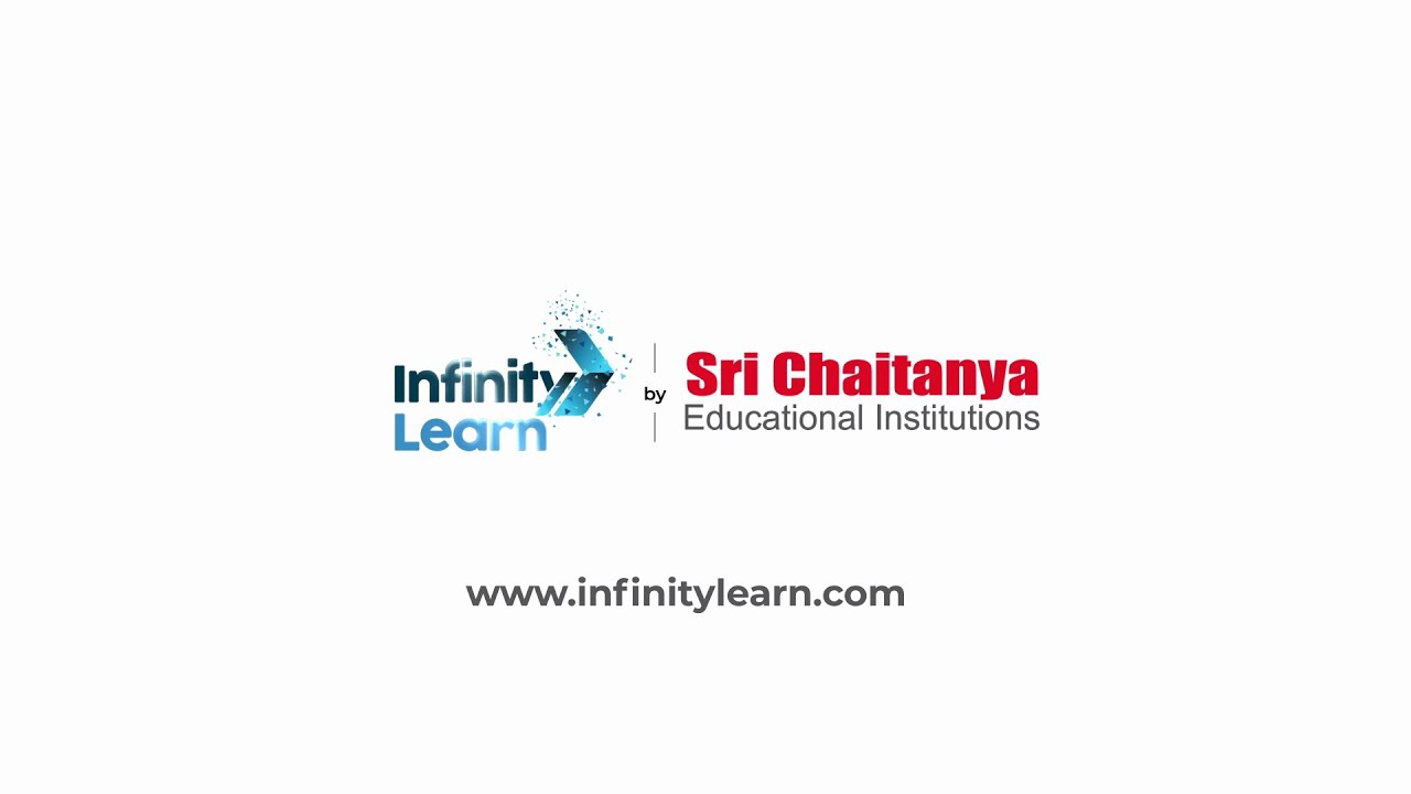 How Students are Learning Better with Infinity Learn Online Course || Sri Chaitanya
