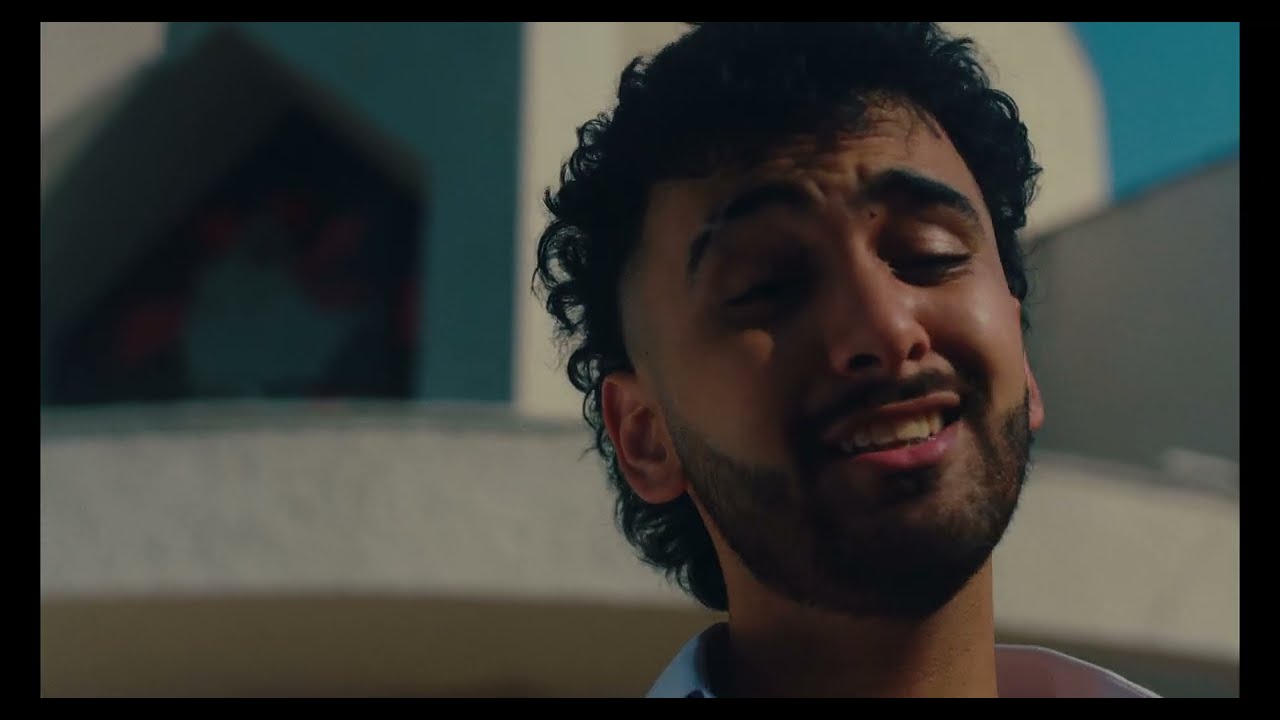 Tavo - Suerte (Video Oficial)