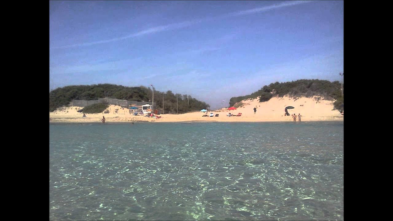 SALENTO LEQUILE (LECCE):  MARE SPLENDIDO DEL SALENTO