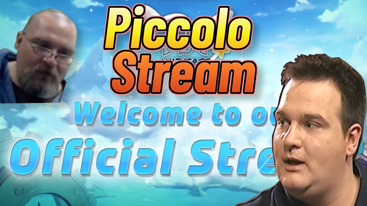 Flyff Universe - Official Stream with GM Piccolo, alle Highlights, Fails und Infos zusammengefasst