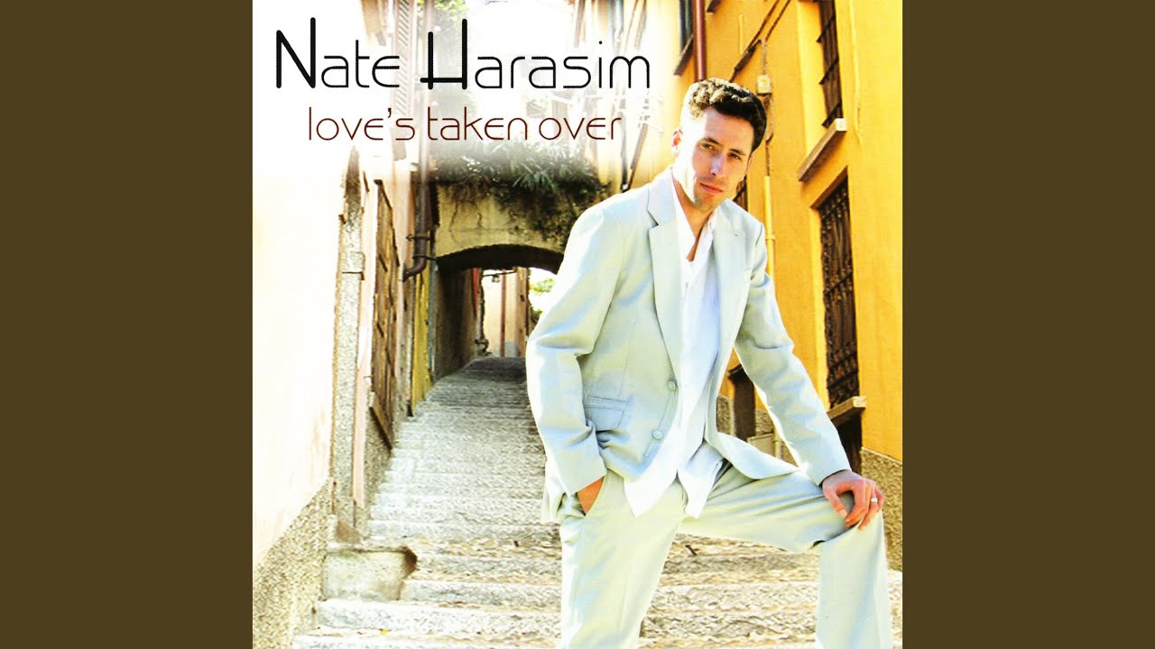 Love's Taken Over