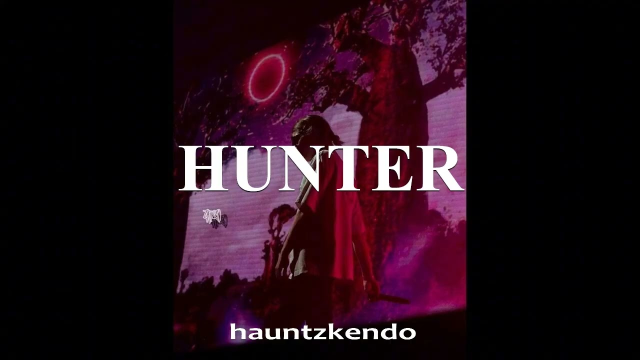 [FREE] PLATINA x VOSKRESENSKII TYPE BEAT - HUNTER {772}