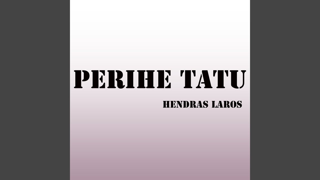 Perihe Tatu